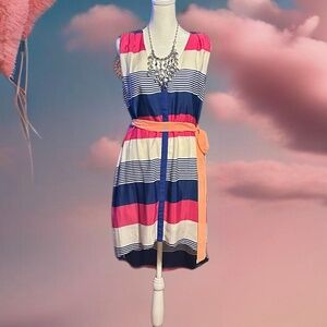 Kiss the Prince hi-low dress sz medium